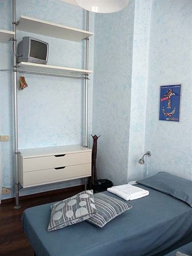 Bed & Breakfast 3B Bordighera Exterior foto