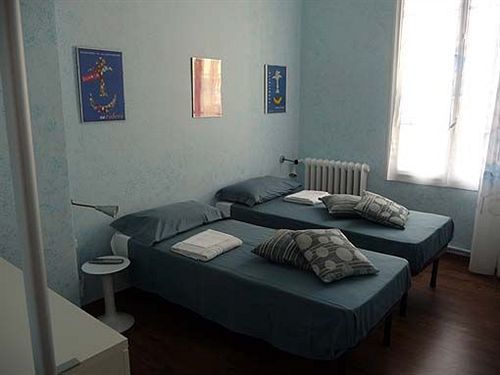 Bed & Breakfast 3B Bordighera Exterior foto